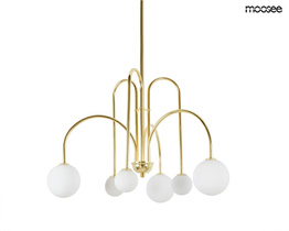 Lampa Wisząca Moosee Neri MSE010100318