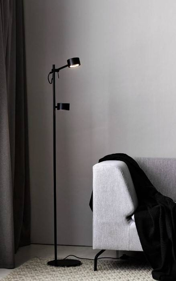 Lampa Podłogowa Nordlux Clyde 2010844003