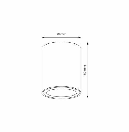 Milagro Bima Spot ML7010