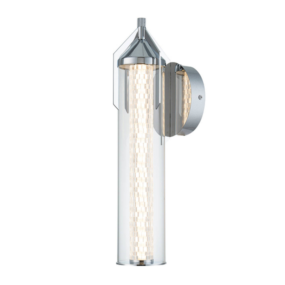 Eurofase QN-ESPADA-1W-PC Lampa ścienna Espada