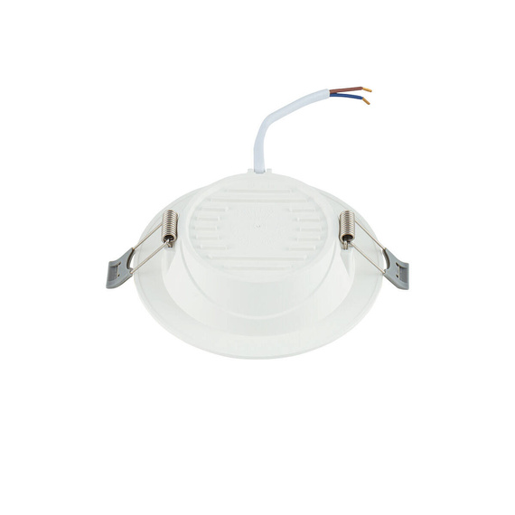 Lampa wpuszczana 10540 Nowodvorski Mykonos 3000K 15W