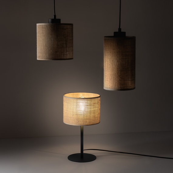 TK Lighting Juta 5552 Lampa Stołowa