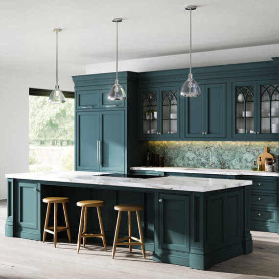 Elstead Lighting Elroy Zwis QN-ELROY-PN