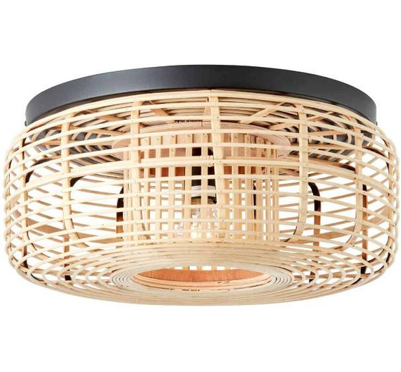 Brilliant Crosstown Plafon 97181/06