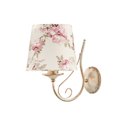 Lampa Ścienna Jupiter Sara 1285