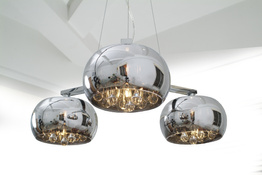 Zwis Zuma Line Crystal 003064-001013