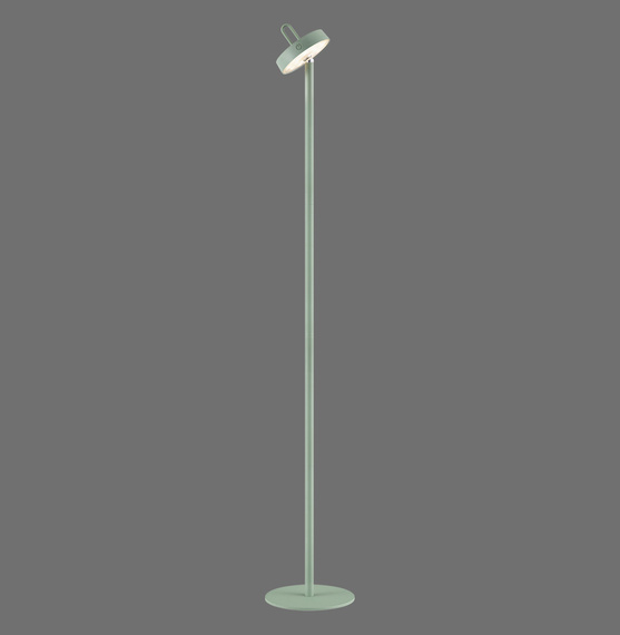 Lampa Stojąca Zewnętrzna Zuma Line Amag 003902-032063