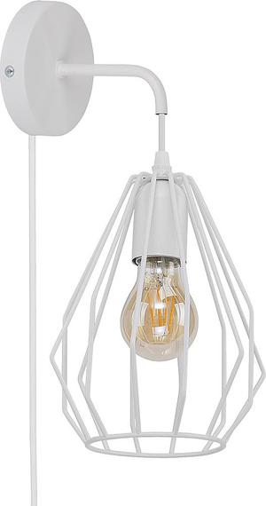 TK Lighting 2284 Brylant Kinkiet