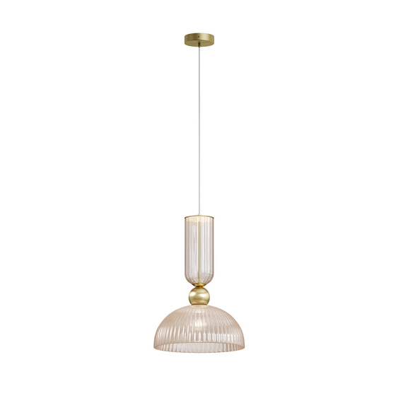 Żyrandol Maytoni Antic MOD302PL-01CG1