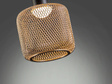 Lampa wisząca Schuller 175265 Sincro
