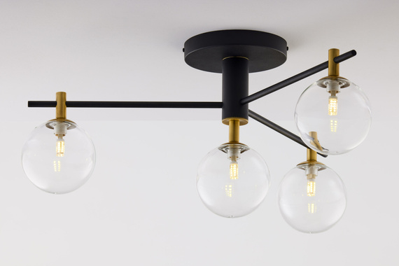 Lampa Sufitowa Jupiter Figaro 2034