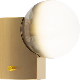 Oprawa Ścienna Zuma Line Nua 003064-034741