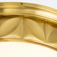 Lampa Sufitowa Quintiesse Qn-Epsilon-F-M-Ab-O