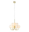 Lampa Wisząca 107994 Bianco Markslojd 