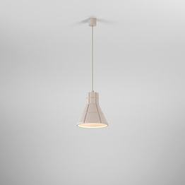 AQForm Flared Lampa wisząca 59921-M930-D9-00-82