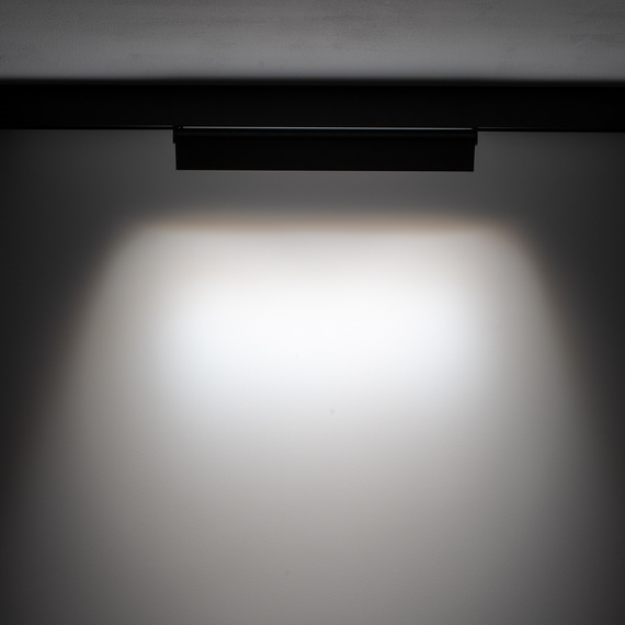 Lampa Szynowa Nowodvorski Lvm Focus Out Led 15W 10645