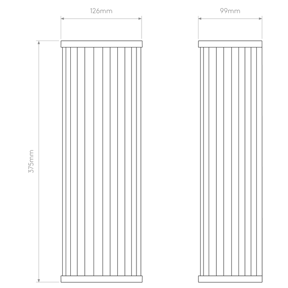 Oprawa Ścienna Astro Avignon 1427002
