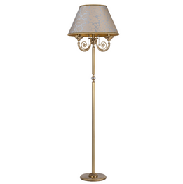 Lampa podłogowa Bibione BIB-LS-3(P/A)SR Kutek