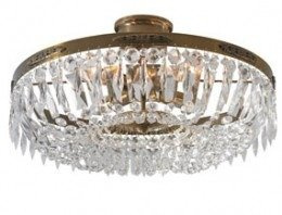 Plafon MARKSLOJD Hovdala 100618