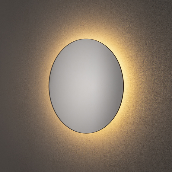Lampa Ścienna Nowodvorski Ring Mirror Led M 10277