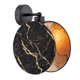 Lampa Ścienna Emibig Motif K1 Marbel (1327/K1)