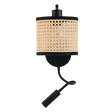Lampa Ścienna Zambelis 20355