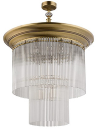 Plafon Kutek FIO-PL-9(P)600/270 Fiore