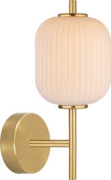 Oprawa Ścienna Zuma Line Akari 003064-034752