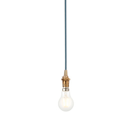 Lampa Wisząca Endon Eltham 111511