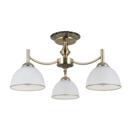 Zwis Italux Fener Pnd-40653-3-Abr-Wh