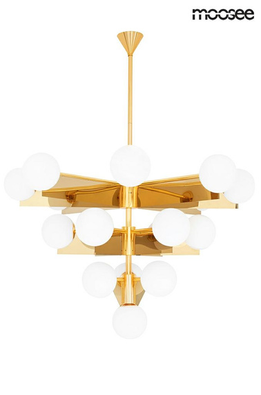 Lampa Wisząca Moosee Solei MSE010100141