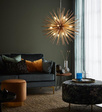 Lampa wisząca Markslojd Soleil 107752