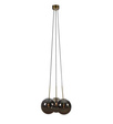 Lampa wisząca Markslojd Dione 108417