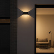 Oprawa Ścienna TK Lighting Arius 18204