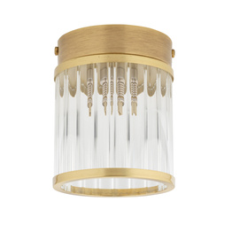 Plafon Kutek SAL-OCZ-1(ZM) Saletto