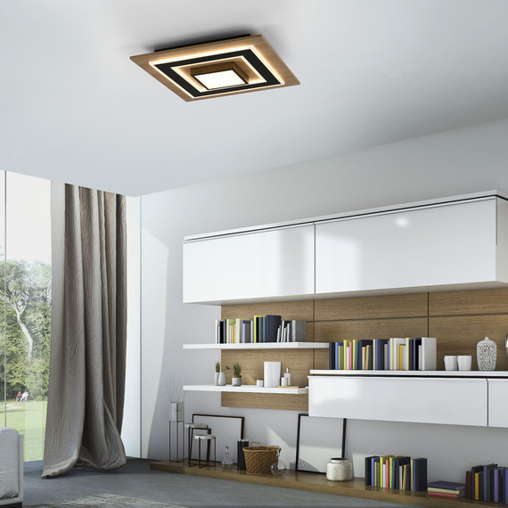 Lampa Sufitowa Zuma Line Tola 003902-031867