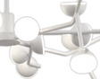 Lampa wisząca Mantra Adn 6261