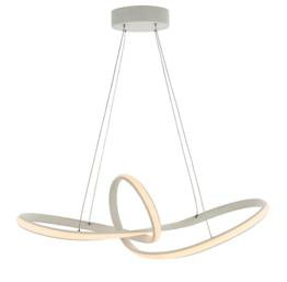 Endon 80683 Paradox Zwis LED