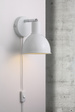Lampa Ścienna Nordlux Pop 45841001