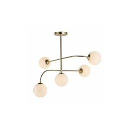 Lampa wisząca Endon Otto 75939