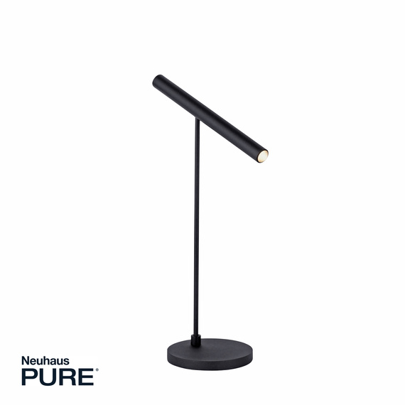Zuma Line Pure-tutua 003902-031704 Lampka Biurkowa