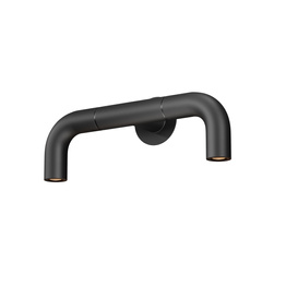 Oprawa Ścienna Maytoni Sleek O477WL-L4GF3K