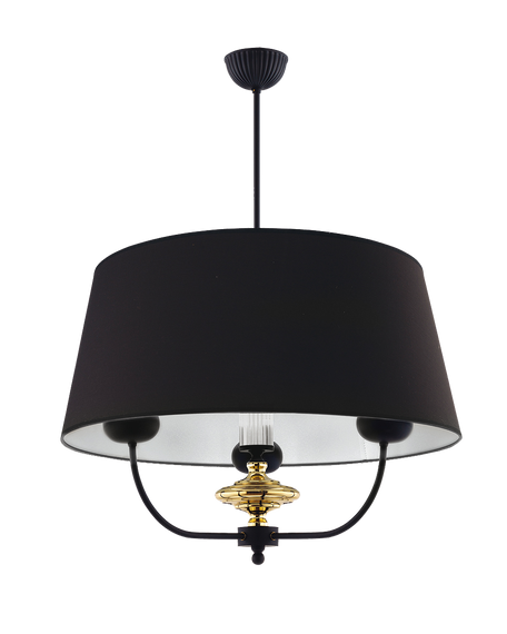 Lampa Zwis Kutek Mood Narni NAR-ZW-3(CZ)