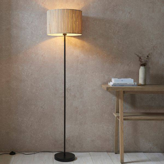 Lampa Podłogowa Endon Longshore 101694