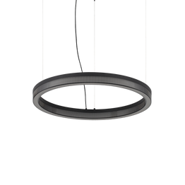 Zwis Ideal Lux Crown Sp D60 Nero 365008