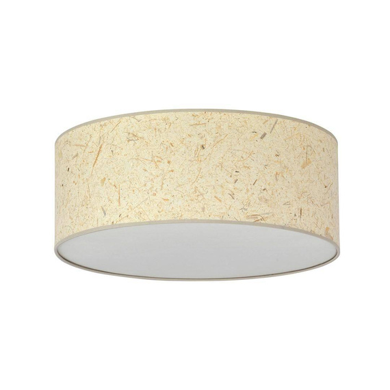 Lampa sufitowa ASTON 3 CORK czarny (1150/3) - Emibig