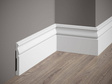 Listwa przypodłogowa Premium MD095P Mardom Decor