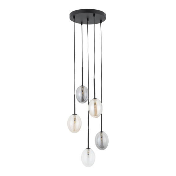 Żyrandol TK Lighting Pearl 10844