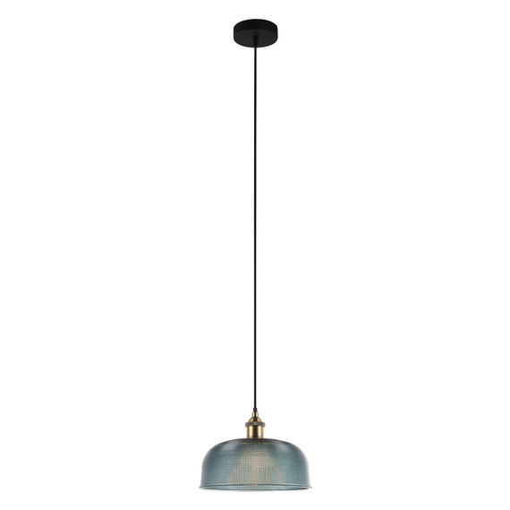 Davide MDM-2916/1 BL Lampa Wisząca Italux