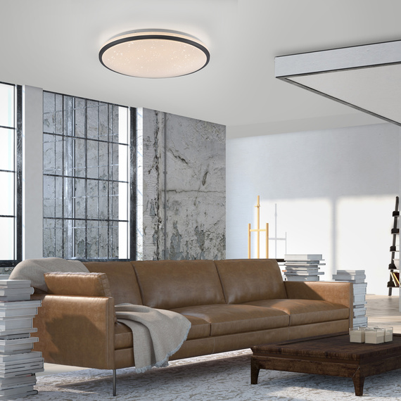 Lampa Sufitowa Zuma Line Kyle 003902-031832